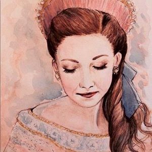 Meet your Posher, Kay